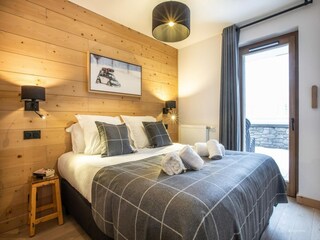 Appartement Belle Plagne Équipement 13