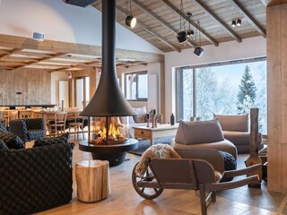Apartamento Belle Plagne Características 15