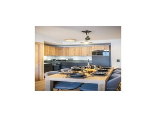 Apartamento Belle Plagne Características 21