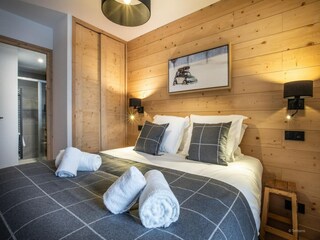 Apartamento Belle Plagne Características 23