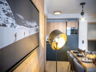 Apartamento Belle Plagne  40