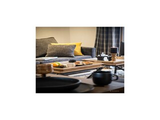 Apartamento Belle Plagne  54