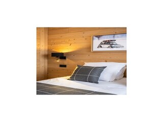 Appartement Belle Plagne  41