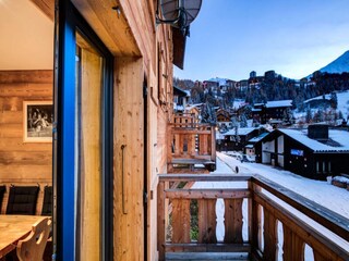 Apartamento Belle Plagne  44