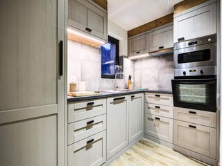 Appartement Belle Plagne  48