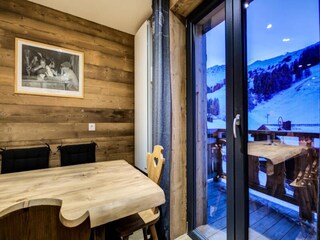 Appartement Belle Plagne  49