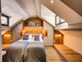 Appartement Belle Plagne  50