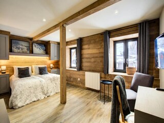 Appartement Belle Plagne  51