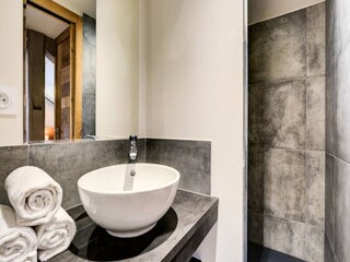 Apartamento Belle Plagne  52