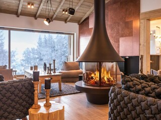 Apartamento Belle Plagne Características 25