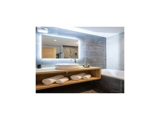 Apartamento Belle Plagne Características 28