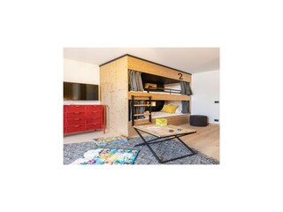 Apartamento Belle Plagne Características 29