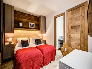 Appartement Belle Plagne Équipement 31