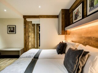 Apartamento Belle Plagne Características 32