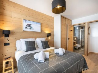 Apartment Belle Plagne Ausstattung 13