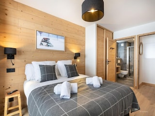 Apartment Belle Plagne Features 13