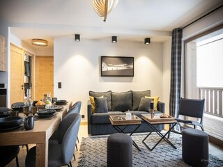 Apartment Belle Plagne Features 14