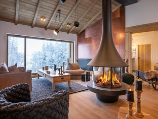 Apartment Belle Plagne Ausstattung 16