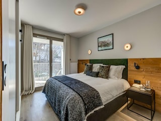 Apartment Chamonix Ausstattung 8