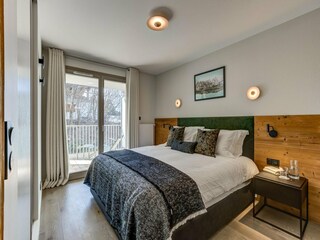 Appartement Chamonix Kenmerken 8