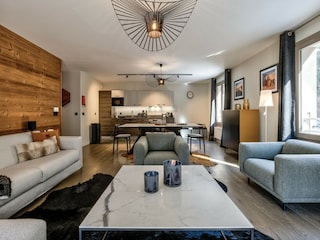 Appartement Chamonix Kenmerken 16
