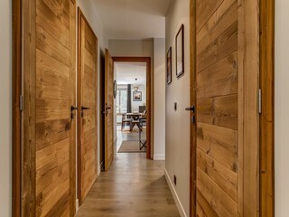 Appartamento Chamonix Caratteristiche 21