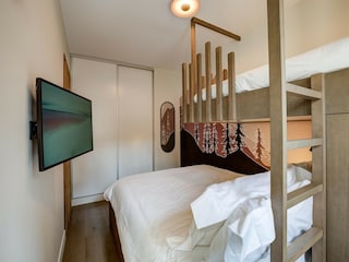 Appartement Chamonix Kenmerken 18