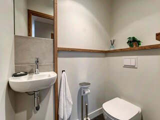 Apartamento Chamonix Características 19