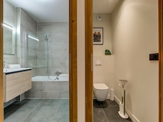 Apartment Chamonix Ausstattung 10