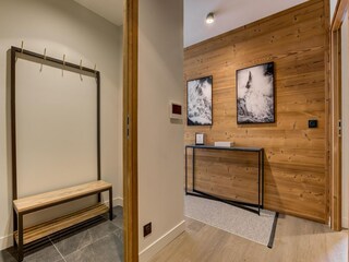 Appartement Chamonix  24