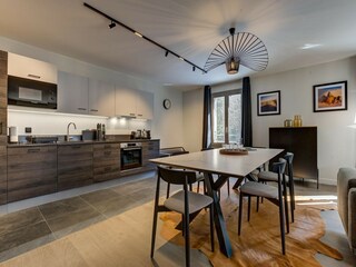 Appartement Chamonix Kenmerken 12