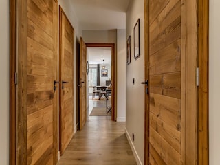 Apartment Chamonix Ausstattung 21