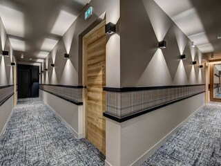 Appartement Chamonix Kenmerken 8