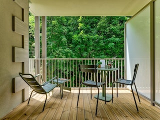 Apartment Chamonix Outdoor Recording 5