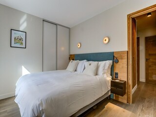 Appartement Chamonix Kenmerken 10