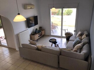 Villa Kefalas Características 14