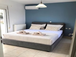 Villa Kefalas Características 16