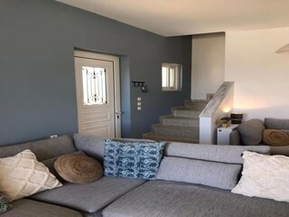 Villa Kefalas Características 17