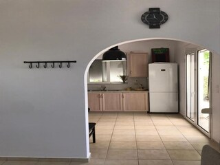 Villa Kefalas Caratteristiche 20