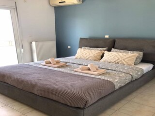 Villa Kefalas Équipement 22