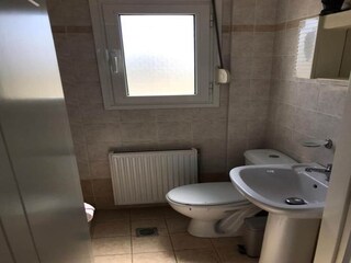 Villa Kefalas Características 24