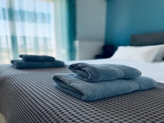 Villa Kefalas Características 27