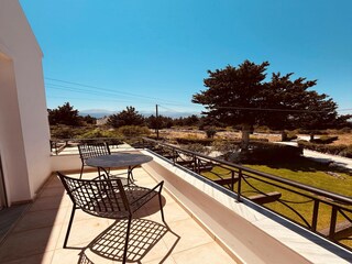 Villa Kefalas Grabación al aire libre 13