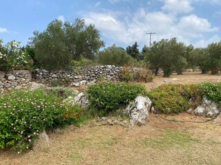 Villa Kefalas Buitenaudio-opname 12