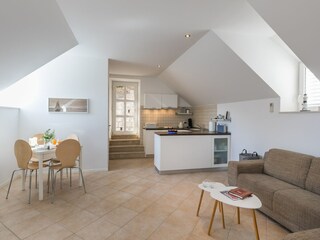 Appartement Dubrovnik Kenmerken 2