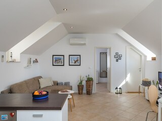 Appartamento Dubrovnik Caratteristiche 6