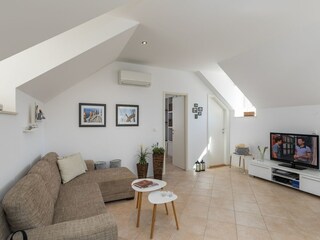 Appartement Dubrovnik Kenmerken 4