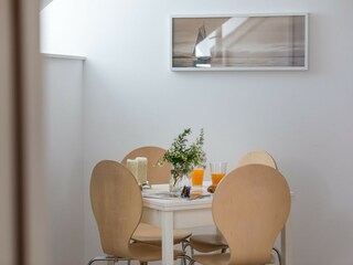 Apartamento Dubrovnik Características 5