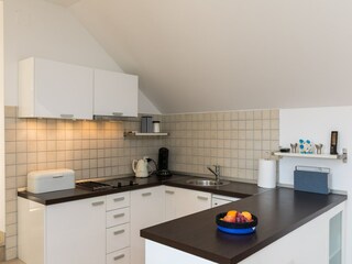 Appartement Dubrovnik Équipement 7