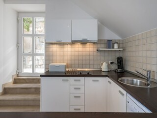 Appartement Dubrovnik Kenmerken 8